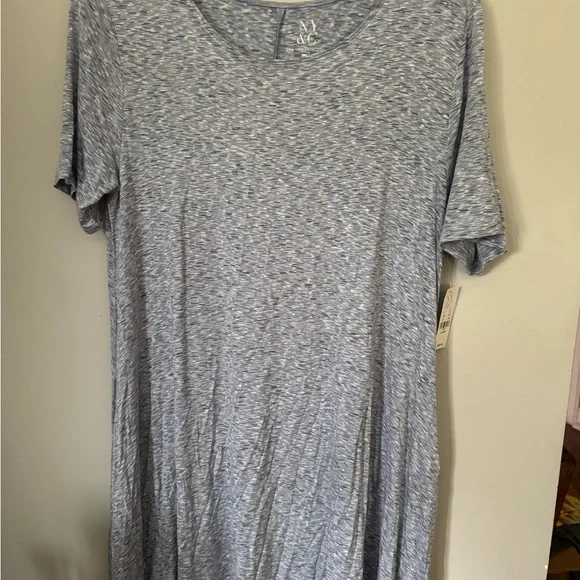 NY&C Dress; NWT; XL - Picture 2 of 8